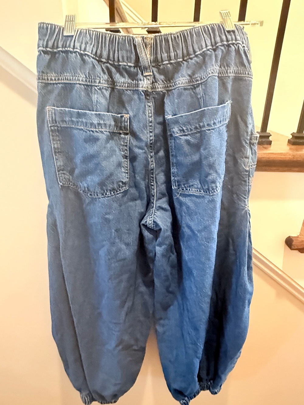 Pilcro Jeans - Picture 3 of 5